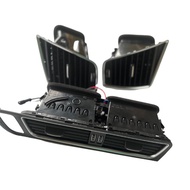 Q5 Air Conditioning Dashboard Central Air Outlet Left Central Right 8R1820951  8R1820901/902 Ready S