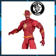 McFarlane DC Direct 7-inch DCeased Model - The Flash