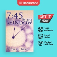 7 - Paperback - English - 9781490868714