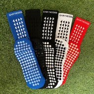 Anti-Slip Gain The EDGE Mid Calf Grip Socks The Best Quality from ENGLAND!! 100% Original suitable f