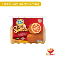 Purefoods Tender Juicy Cheesy Corndog 540g