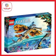 Lego Avatar 75576 Skimwing Adventure (2023)