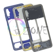 BAZEL CASING - BACK CASING FRAME SAMSUNG A70 - A705