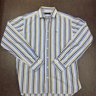 Burberry london 男裝恤衫