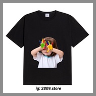 [Processed Goods] ADLV T-Shirt - Full Color HAND