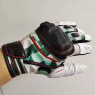 Csgo Game Merchandise Physical COS Same Style CSGO Mint Motorcycle Gloves CSGO Cycling Protection Mo