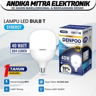 40W DENPOO SYNERGY LED Light Bulb