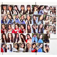 NewJeans Photocard 2024 Seasons Greetings Photocard  24/7 with NewJeans Ready Stock Official Hybe La