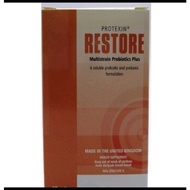 [STOCK CLEARANCE] Original Protexin Restore Multistrain Probiotics Plus