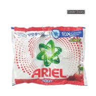 Ariel Detergent Powder With Downy Floral Passion 68g