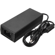 EliveBuyIND® Replacement Adapter for DC/AC 12V 5A 8 Port CCTV Camera AC Adapter Power Supply Box For the camera