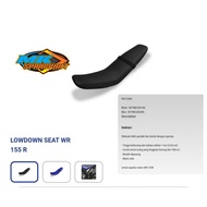 Low Down Seat Yamaha WR 155 WR155 Original Yamaha accessories