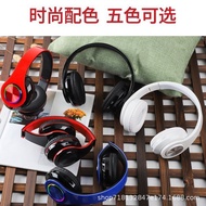 headphone wireless headphone gaming Cross-Border New Style B39 Luminous Wireless Headset Game Call U