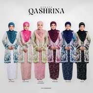 JELITA WARDROBE - AYZEL KEBAYA FOR ADULTS & KIDS MUSLIM WOMEN