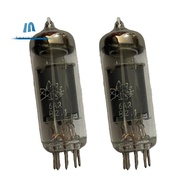 For 6AK5/for 6AK5W/6Zh1P/6J1/6J1P/EF95 Replacement 2Pcs 6A2 Vacuum Tubes Valve Electronic Tube Ampli