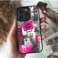 CASETUF Case for iphone 17 16 15 Pro Max 14 Plus 13 Mini 12 11 Xr Xs 16e IP8 Casing iPhone 16 Pro Ma