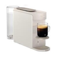 เครื่องชงกาแฟแคปซูล NESPRESSO VERTUO UP สีขาว (1323396)