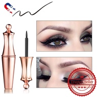 5ml Magnetic Eyeliner For Magnets Eyelashes Fast Drying Easy To Wear Long-lasting Liquid Z9r6