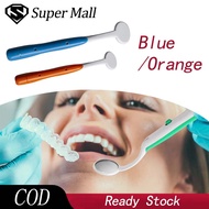 1PC Reusable Dentist Mouth Mirror  / Dentist Tools Fog Prevention Dental Teeth Mirror For Mouth Care
