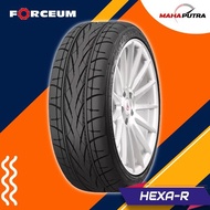 Forceum Hexa-R 245-45R17 Ban Mobil