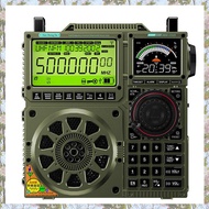 -C919 AIR FM MW SW Shortwave VHF UHF Multi-Band Radio Portable Aviation Band Radio Receiver