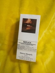 Maison Margiela By The Fireplace 100ml