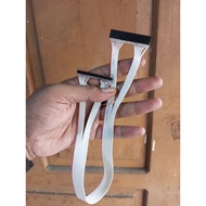 LCD Connection Cable 1602 CPU Pom Mini Digital Pertamini Latest Small LCD Connection CPU