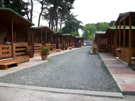 凱朋格意大利酒店 (Campeggio Italia)