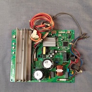 Sharp Outdoor Inverter AC PCB Module Original