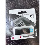 Kingston Pendrive 64gb