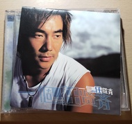 任賢齊 一個任賢齊 CD
