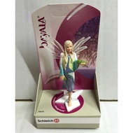 Sile 70481 Elf Fantasy Magic Myth German Character Animal Model Ready Stock