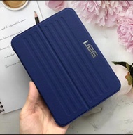 UAGส่งด่วนจากไทย COVER UAG Samsung Tab A7lite T225 / Tab S6lite T615 T610 เคสฝาพับ เคส A010 ใช่สับหรับรุ่นHuawei M6 10.8