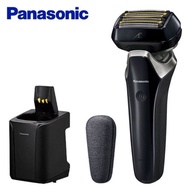 【Panasonic 國際牌】(無登入送)日本製防水六刀頭充電式電鬍刀 ES-LS9AX-K -