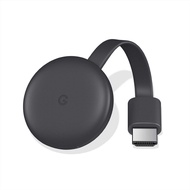 Google Chromecast Tv Stick Third Generation