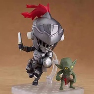 Goblin Killer Q Version 1042 #Goblin Hunter Movable Face Change Doll Decoration Boxed Figure