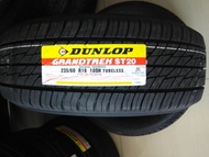 Ban Mobil Dunlop Grandtrek ST20 Size 235/60 R16 Untuk Ban Mobil Rush,Terios & Captiva