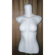 Mannequin Abg/ Statue Girl Abg / Statue Mannequin Abguk Clear/ Straight Mannequin/ Female Statue Fem
