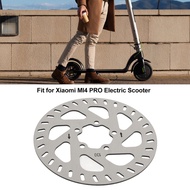 [WMA] 130mm Electric Scooter Disc Brake Rotor With 5 Bolts Fit For Xiaomi MI4 PRO Electric Scooter