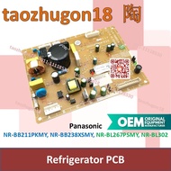 Panasonic Fridge Refrigerator Power PCB Board NR-BB211PKMY NR-BB238XSMY NR-BL267PSMY NR-BL302