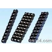 16A-2X60L Double Row Roller Chain 3cm Transmission Chain Industrial Chain Stainless Steel Chain