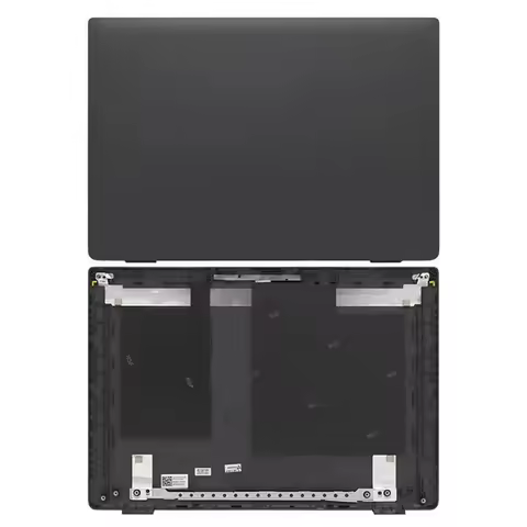 New For DELL Latitude 3420 E3420 P144G LCD Back Cover Lid Bezel Palmrest Bottom Case Black 0FP75N 02