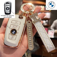 BMW tpu material foldable car key cover X1 X3 X4 X5 X6 BMW 1 3 5 7 Series F01 F02 F10 F15 F16 F20 F2