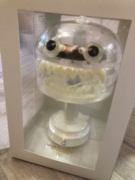 現貨一盞Undercover 透明漢堡包燈