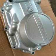 bak oli block kopling blok kanan honda grand/suprax/supra fit/fit new seken ori