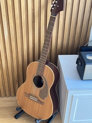 Fender Sonoran 原聲吉他