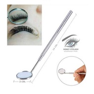 Eyelash Mirror Dentist