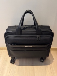 Samsonite Pro-DLX 6 4 Wheel 15.6" Rolling Tote