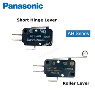 Panasonic (Matsushita) AH Micro Switch Limit Switch SPDT 10A 250V