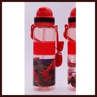 Cartoon water bottle boy kids water bottle